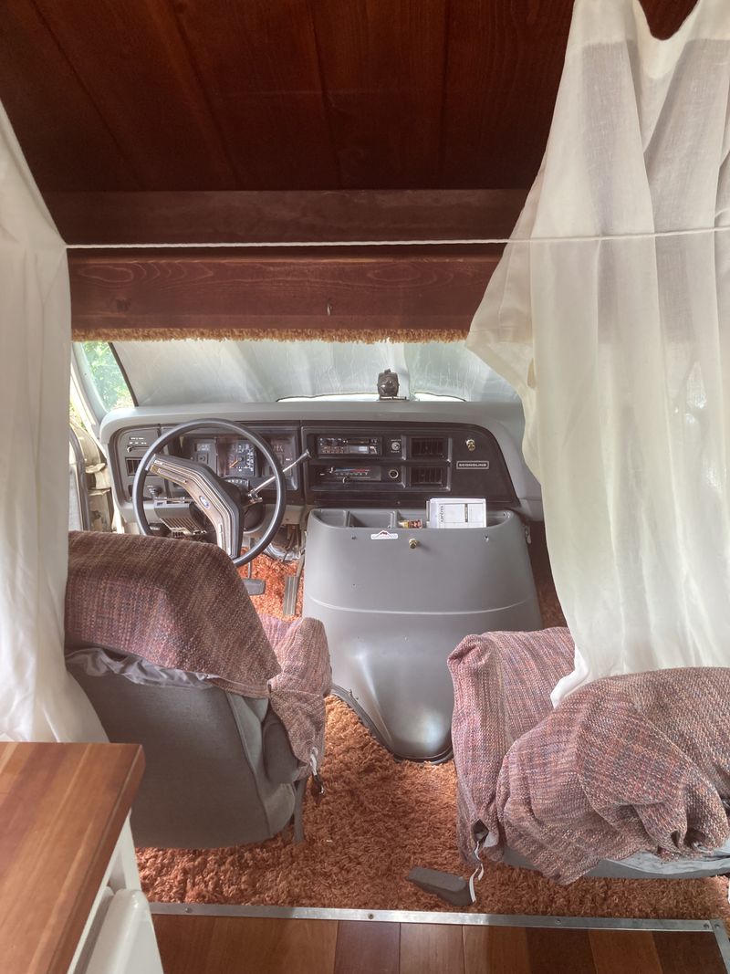 Picture 5/19 of a Off-grid Ready Ford E250 Camper Van-Tons of Luxury Upgrades for sale in Greeneville, Tennessee