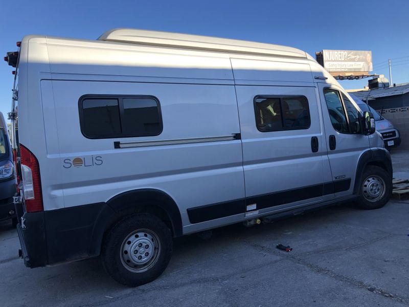 Picture 3/16 of a SOLIS 59P - 2022 WINNEBAGO SOLIS 59P for sale in Las Vegas, Nevada