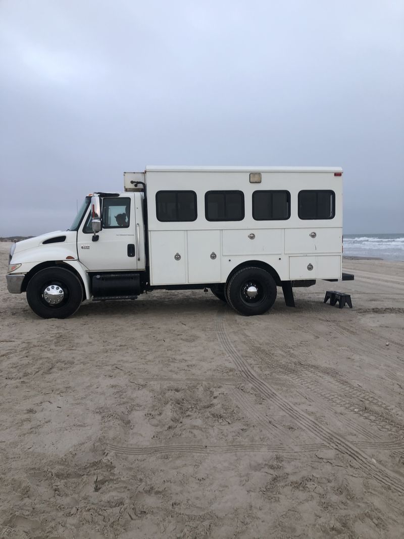 Picture 1/15 of a Tiny home rig for sale in Corpus Christi, Texas