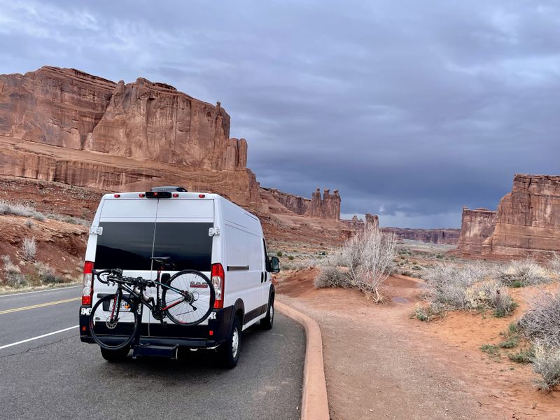 Picture 1/21 of a 2019 Ram Promaster 1500 for sale in Rochester, New York