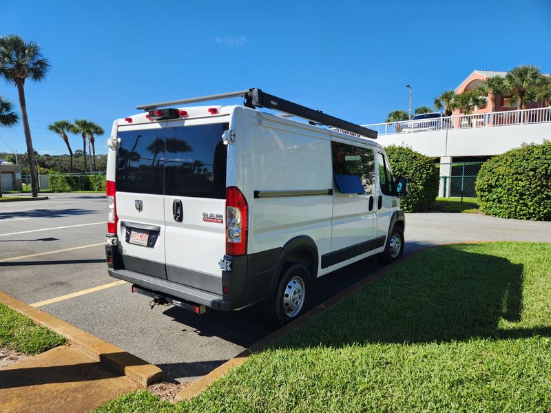 Picture 3/19 of a 2016 Ram Promaster 1500 Standard Roof for sale in Saint Augustine, Florida