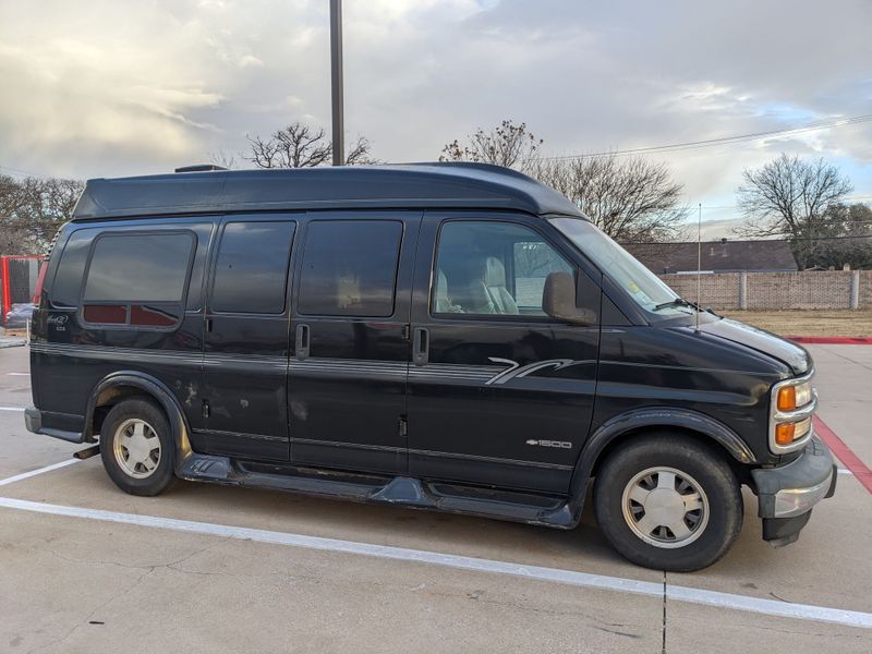 Picture 6/25 of a 2000 Chevy Express 1500 for sale in Nashville, Tennessee