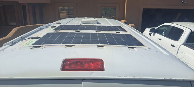 Picture 4/9 of a 2006 Ford E350 Converted Weekender for sale in Phoenix, Arizona