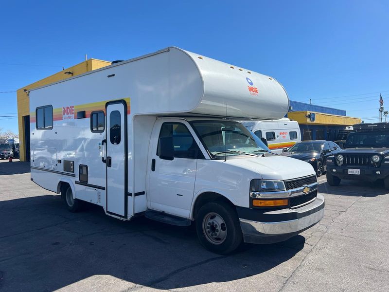 Picture 1/25 of a Gulf Stream 2024 Gulf Stream Conquest LE 6237 for sale in Union City, California