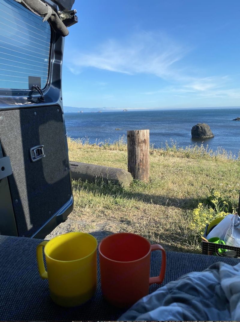 Picture 4/25 of a 2019 Caravan Outfitters Freebird for sale in Seattle, Washington