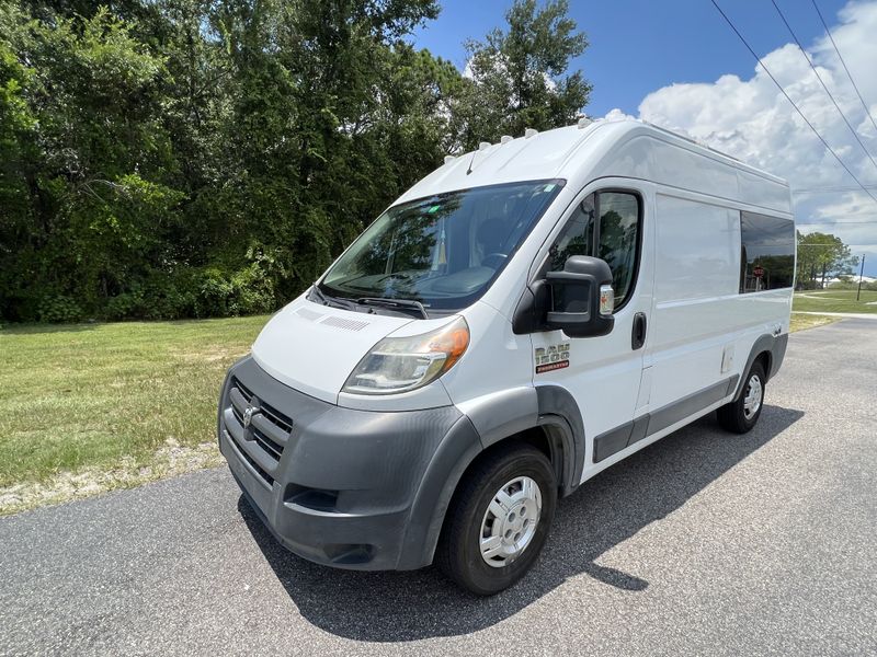Picture 5/37 of a 2017 Dodge Ram Promaster Vacation Camper: Fully Equipped for sale in Sanford, Florida