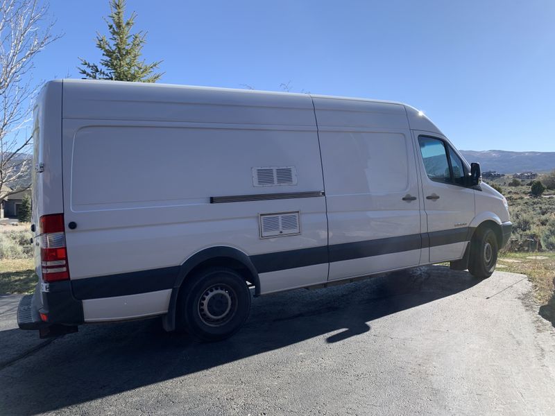 Picture 4/20 of a 2007 Sprinter Custom Conversion by Vanture, 170" -Wet Bath for sale in Eagle, Colorado