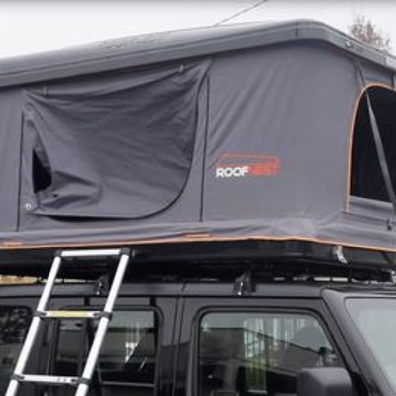 Picture 4/27 of a 2022 Jeep Wrangler Unlimited Sport S • 4x4 • 2.0L Turbo for sale in Compton, California