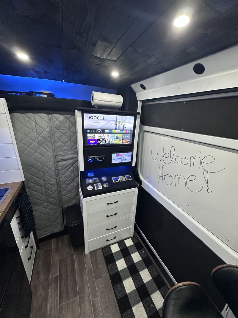 Picture 3/18 of a 2025 Ram ProMaster for sale in Huntsville, Alabama
