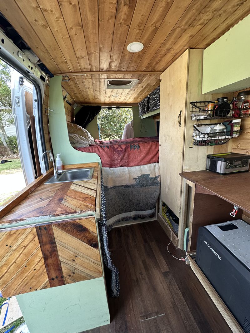 Picture 3/12 of a 2019 promaster  for sale in Asheville, North Carolina