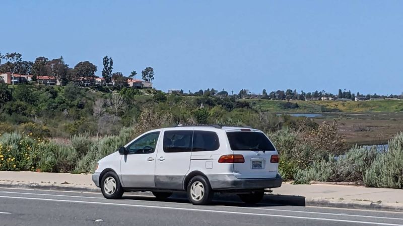 Picture 4/14 of a Own your own home, beautiful tiny home camper conversion  for sale in Irvine, California