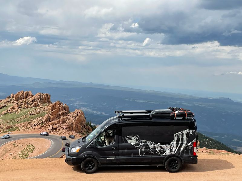 Picture 1/21 of a Vandoit LIV 2018 (MID ROOF) for sale in Scottsdale, Arizona