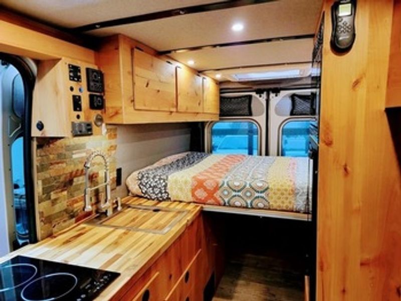 Picture 1/7 of a Reduced Price! Professionally built with Heated Floors! for sale in Spokane, Washington