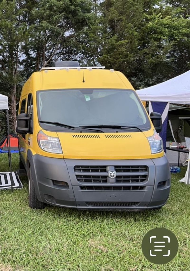 Picture 1/8 of a 2018 Ram 1500 campervan  for sale in Nashville, Tennessee
