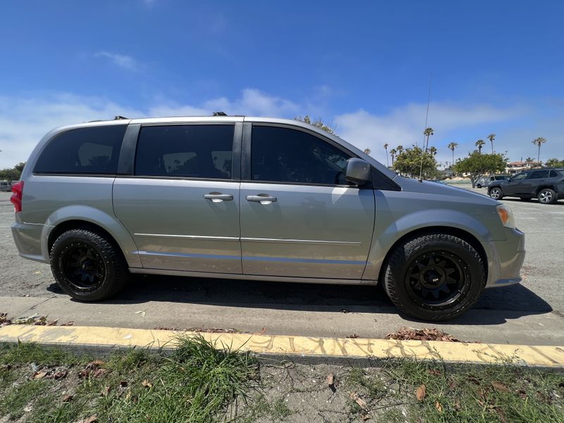 Picture 4/8 of a 2013 Dodge Grand Caravan  for sale in San Diego, California