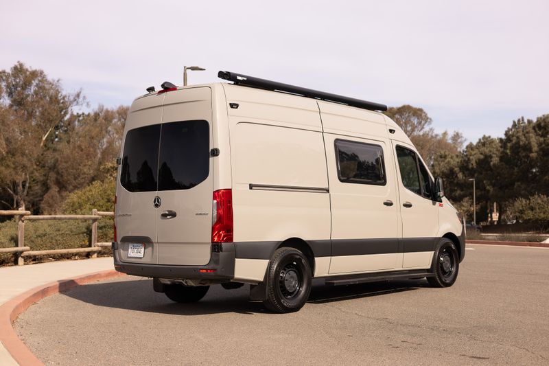 Picture 4/27 of a 2021 Tallgrass Texino Venture 2WD for sale in Huntington Beach, California