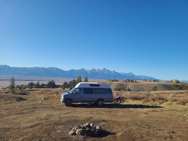 Picture 1/20 of a 1995 Ford Clubwagon 63k Miles! for sale in San Diego, California