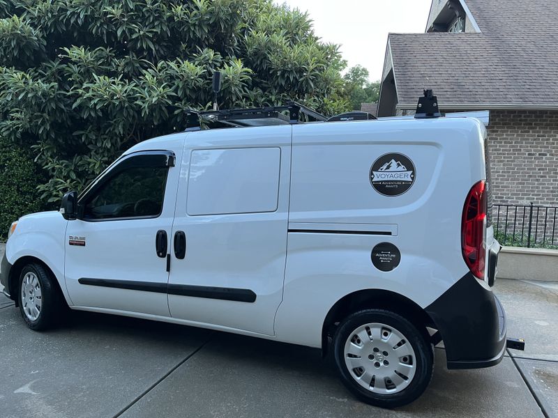 Picture 5/20 of a 2020 RAM Poromaster City Camper Van for sale in Charlotte, North Carolina
