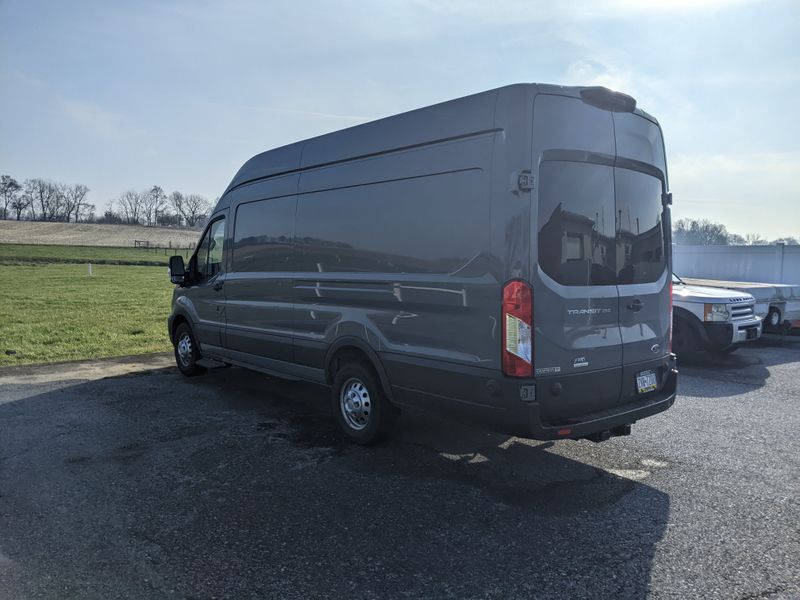 Picture 5/14 of a 2023 AWD Ford Transit 250 XL High Roof for sale in Lancaster, Pennsylvania