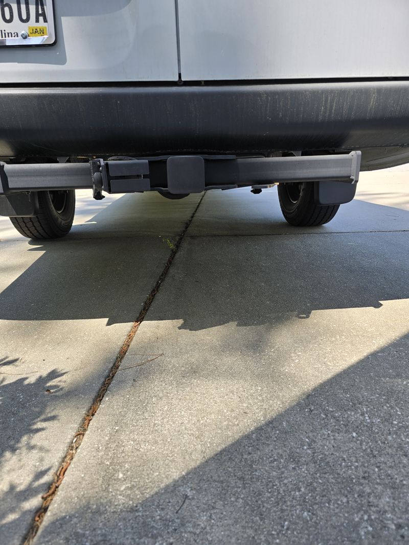 Picture 3/8 of a 2024 Sprinter 170 High Roof for sale in Charleston, South Carolina