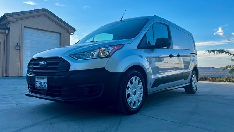 Picture 3/17 of a 2019 TRANSIT CONNECT XL LWB for sale in Temecula, California