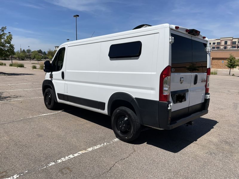 Picture 5/42 of a 2019 RAM Promaster 1500 - 136 - Low Roof for sale in Buena Vista, Colorado