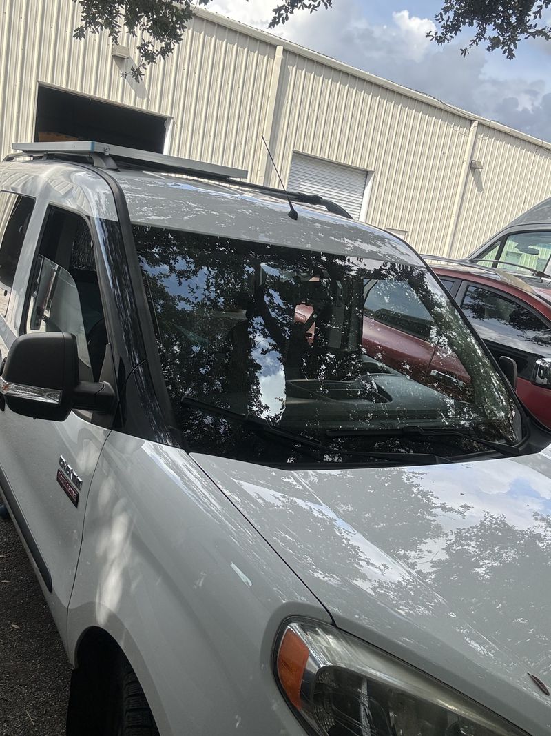 Picture 3/40 of a ProMasterCity for sale in Orlando, Florida