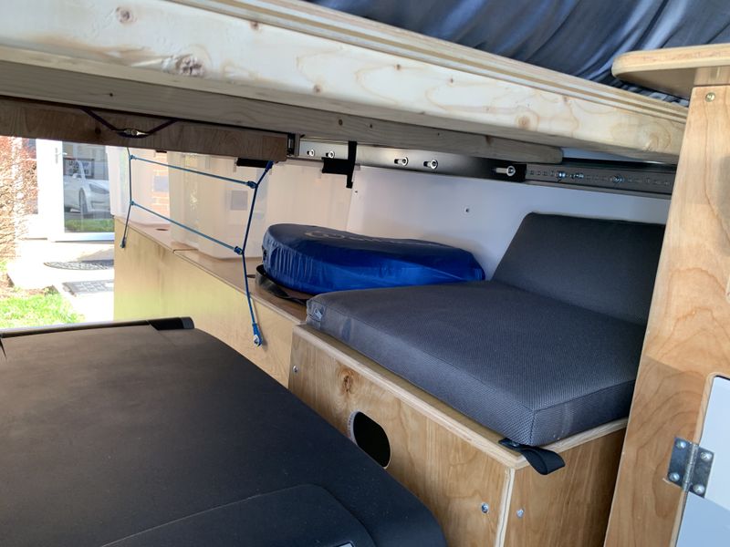 Picture 5/7 of a 2019 Dodge Ram ProMaster 2500.  for sale in Glen Mills, Pennsylvania
