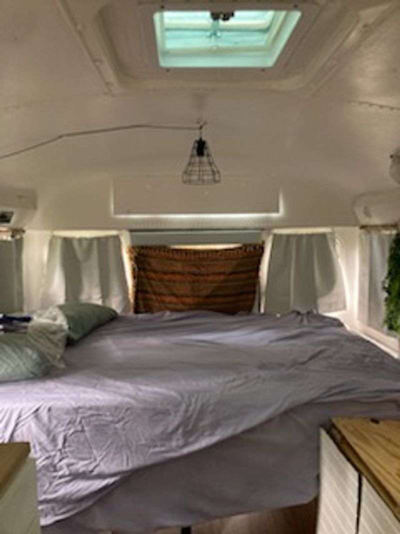 Picture 1/32 of a Skoolie for sale in Houston, Texas