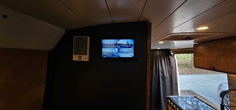 Picture 3/9 of a ​2018 ProMaster Custom Build | NEW ENGINE | 4-Season Off-Gri for sale in Nashville, Tennessee