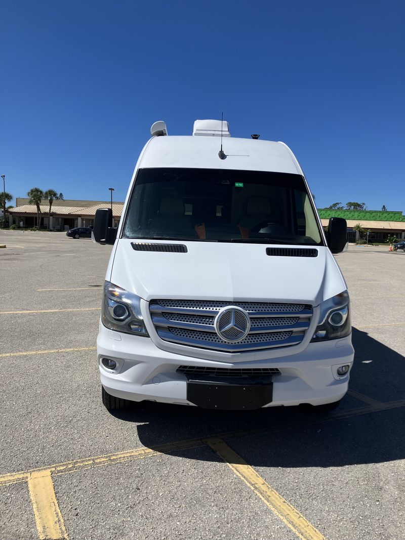 Picture 1/18 of a RARE 19' Compact Camper= Endless Freedom for sale in Englewood, Florida