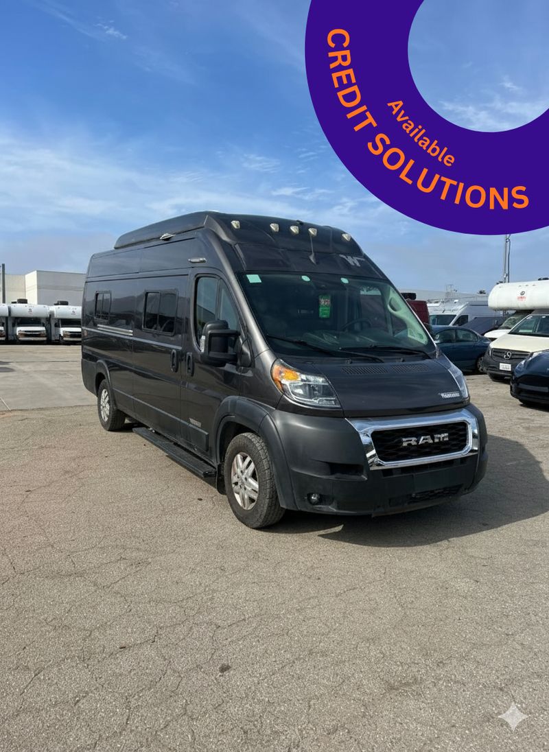 Picture 1/29 of a Winnebago Solis 59PX• RAM ProMaster 3500 EXT • High Roof for sale in Las Vegas, Nevada