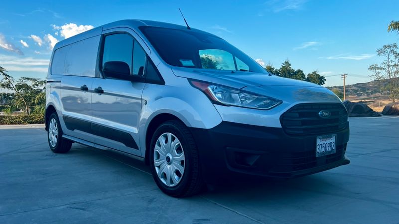 Picture 6/17 of a 2019 TRANSIT CONNECT XL LWB for sale in Temecula, California
