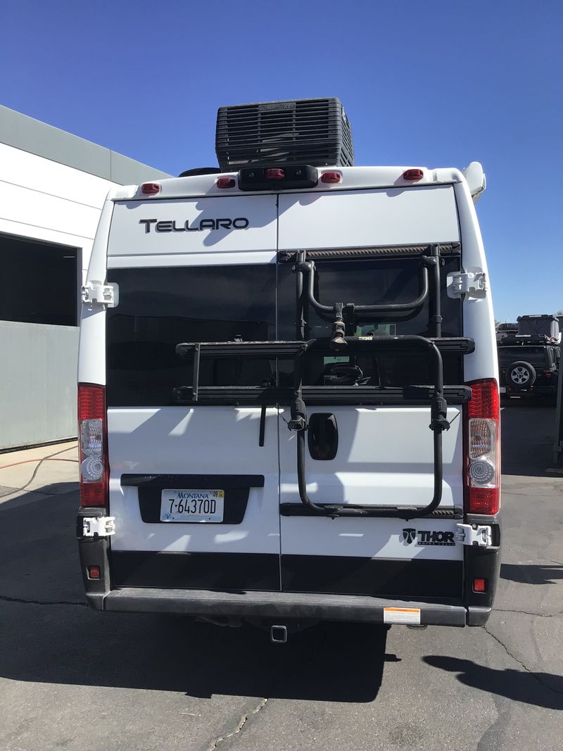 Picture 4/20 of a Thor Tellaro 20A - Tellaro 20A for sale in Las Vegas, Nevada