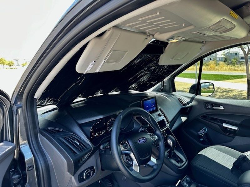 Picture 5/23 of a 2021 Ford Transit Connect XLT- HOA Friendly & Fits in Garage for sale in Scottsdale, Arizona