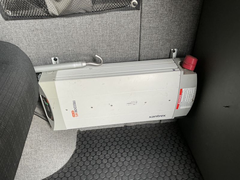 Picture 5/15 of a 2016 Mercedes-Benz Sprinter 2500 2WD for sale in Bend, Oregon