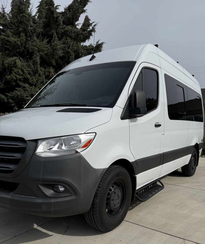Picture 5/26 of a 21’ Sprinter Van Conversion  for sale in Lodi, California