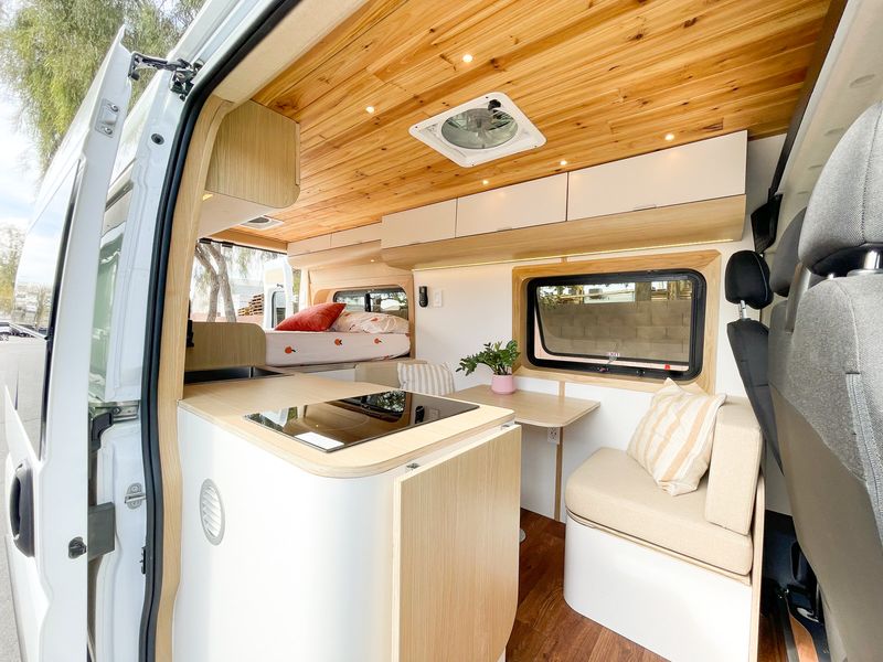 Picture 1/12 of a Brad - The Home on wheels by Bemyvan | CamperVan Conversion for sale in Las Vegas, Nevada