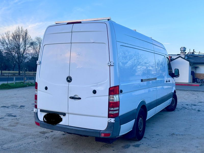 Picture 4/23 of a 2013 Stealth Van Conversion for sale in Roseville, California