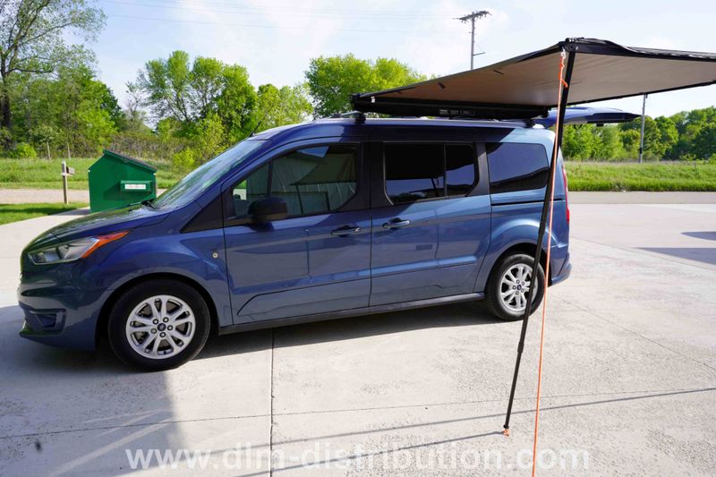 Picture 1/8 of a  2020 Mini-T Garage-able Campervan: Solar ~ 24-28 MPG for sale in Lake Crystal, Minnesota