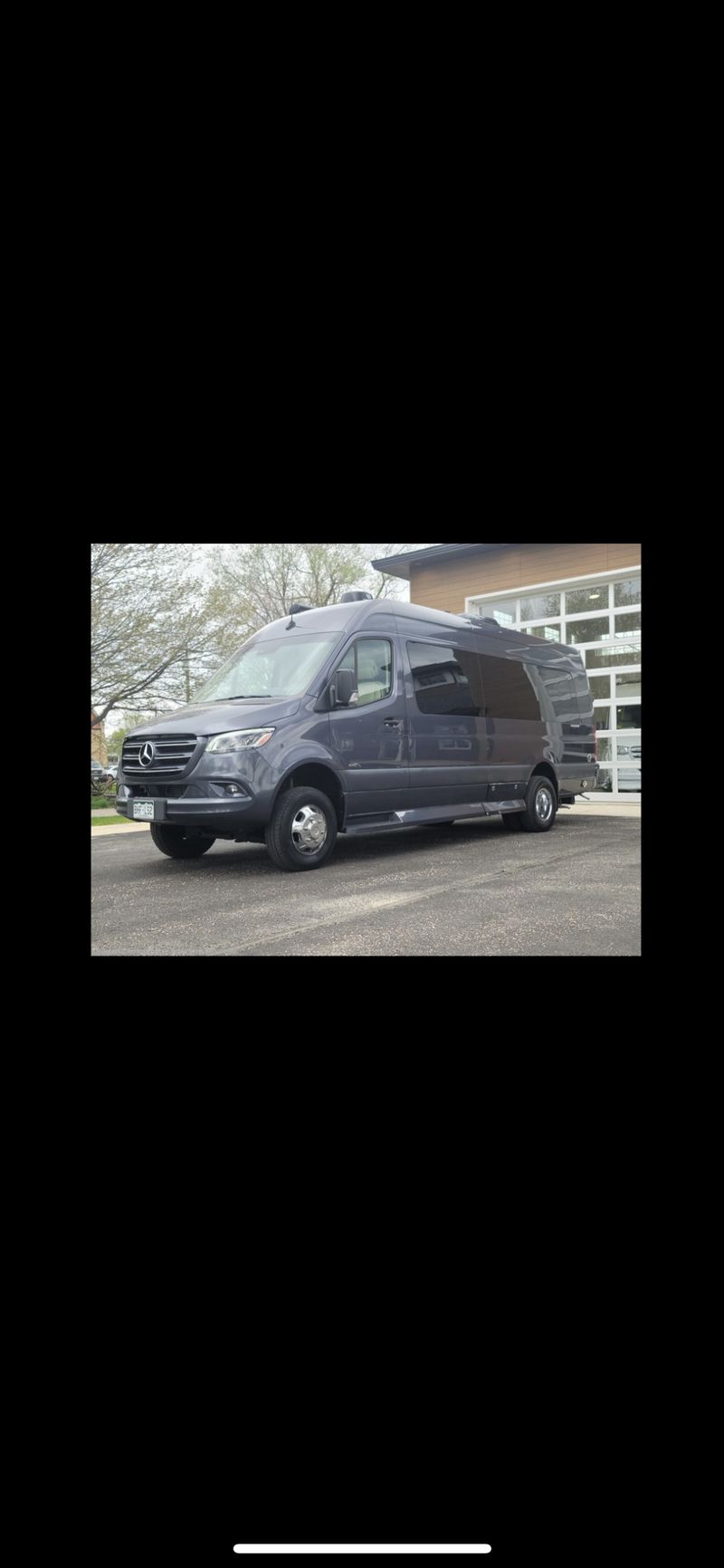 Picture 1/7 of a 2020 Midwest Passage RV 170EXT for sale in New Orleans, Louisiana