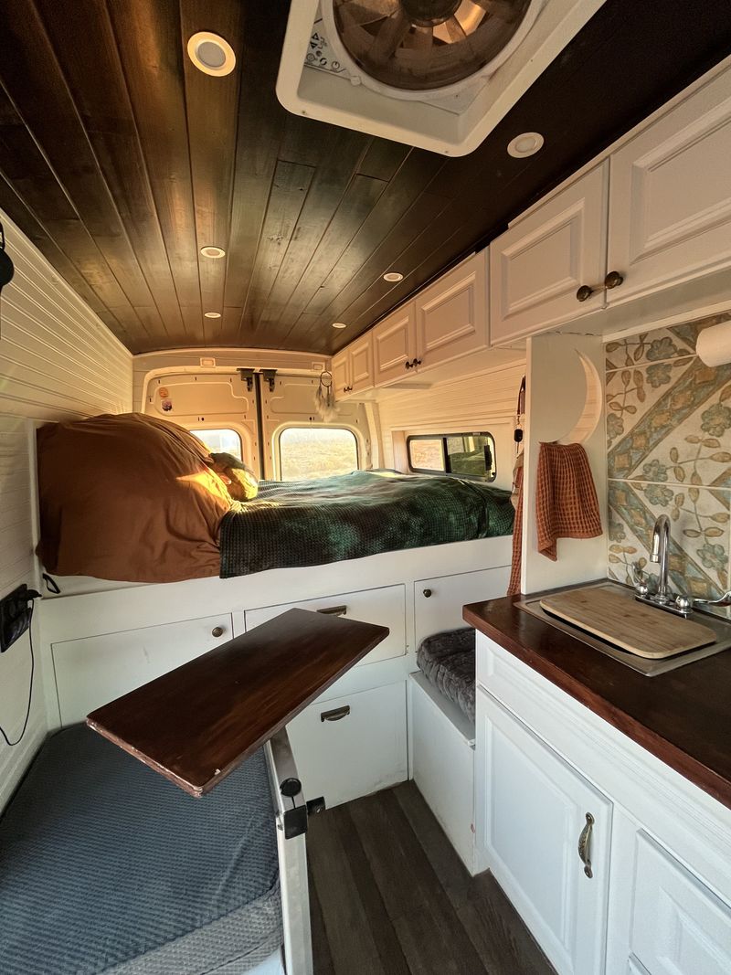 Picture 2/28 of a 2019 Ford Transit for sale in Austin, Texas