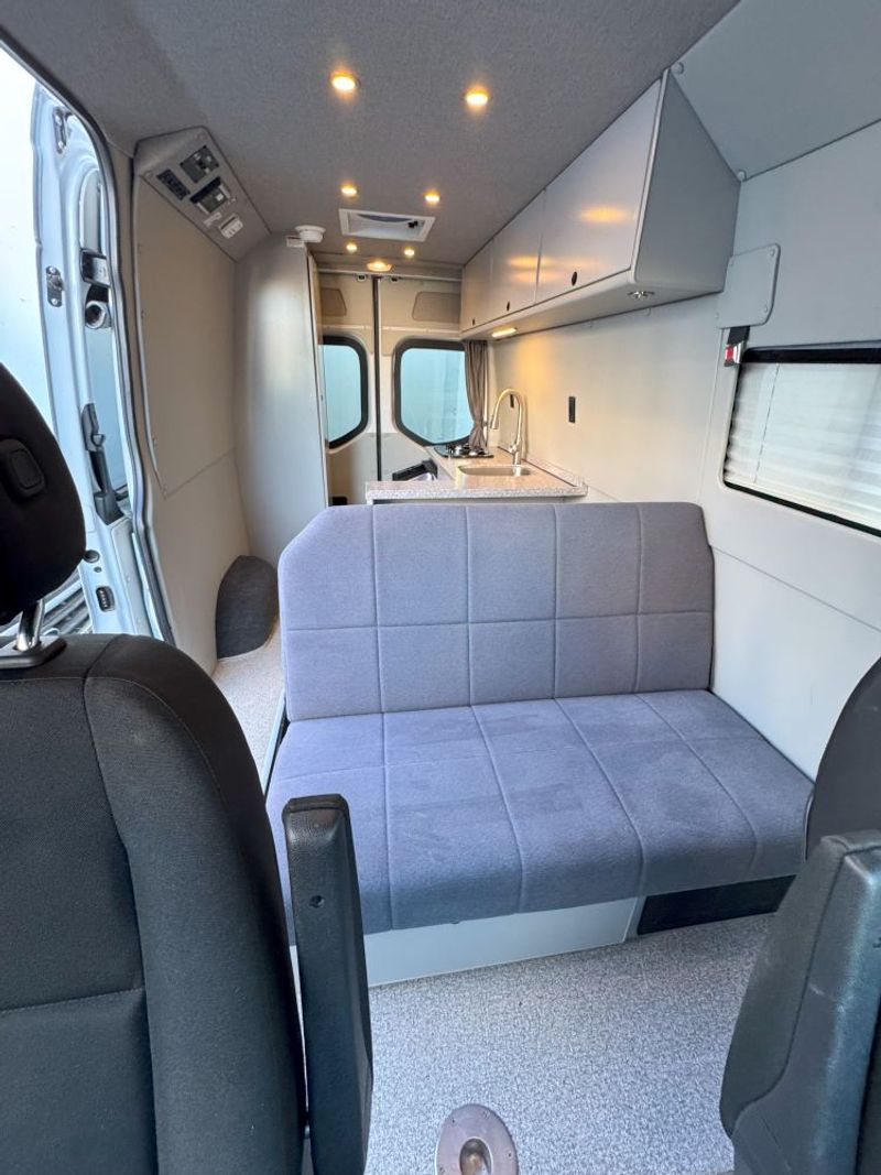 Picture 5/15 of a RVIA Certified Sprinter Campervan for sale in Denver, Colorado