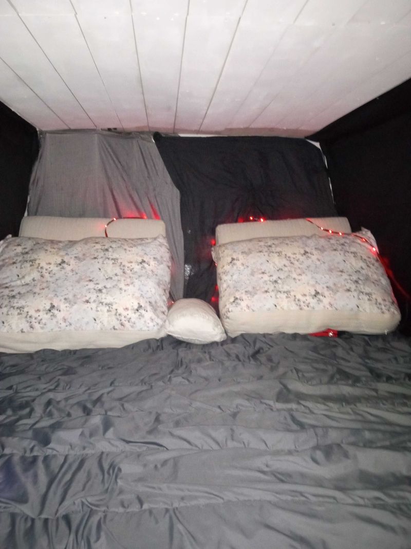 Picture 3/9 of a Mercedes-Benz Camper - Sprinter 2500- Camper Van -High roof  for sale in Seabrook, New Hampshire