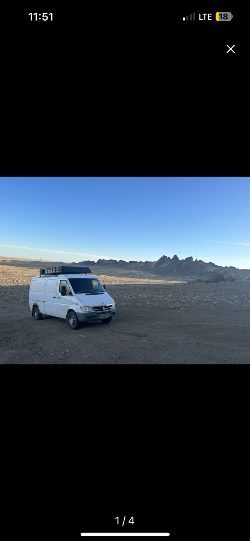 Picture 1/27 of a A “BABE” of a van- Everything you need for sale in Bend, Oregon