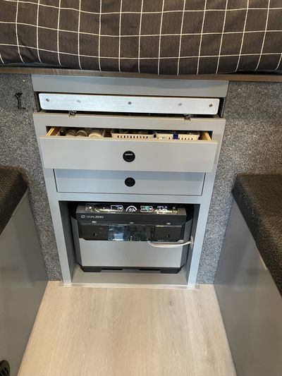 Picture 14/21 of a 2023 Ford Transit Ext High Top for sale in Clearwater, Florida