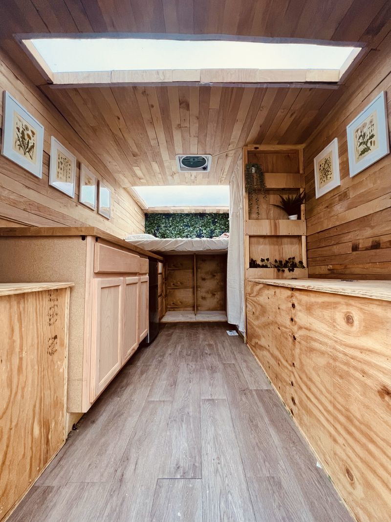 Picture 5/17 of a 🚐  🏡 Boho Tiny Home on Wheels for sale in Saint Petersburg, Florida