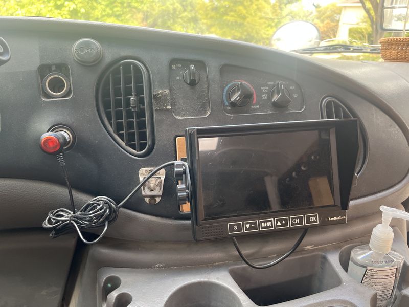 Picture 4/24 of a Converted short bus for sale in Austin, Texas