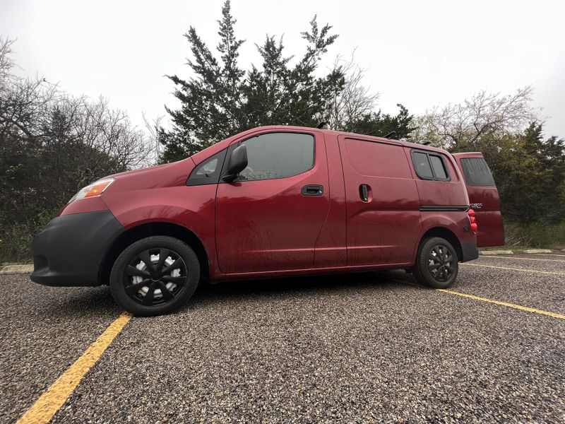 Picture 2/22 of a Forest BRAND NEW 2016 Nissan NV200 Compact for sale in Austin, Texas