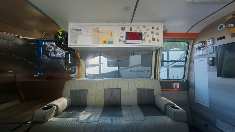 Picture 4/33 of a 1977 GMC Eleganza II Motorhome for sale in Largo, Florida